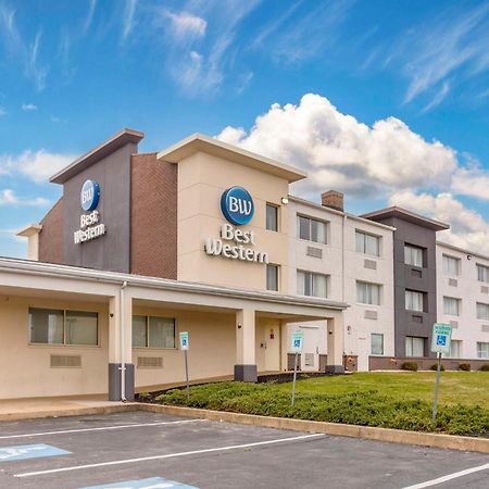 Best Western Westgate Inn York Exterior foto