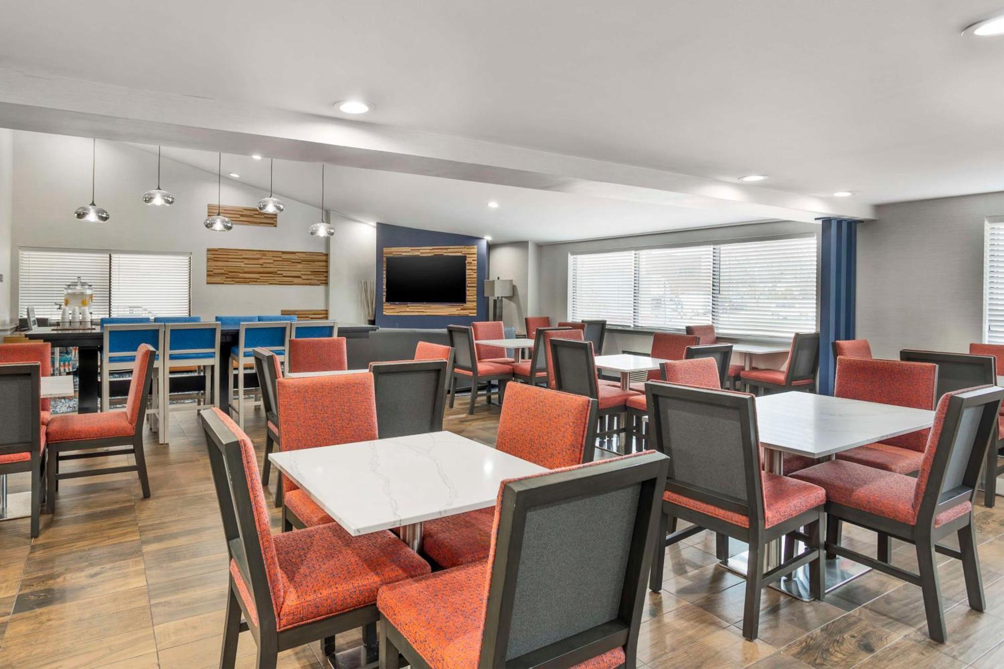 Best Western Westgate Inn York Exterior foto