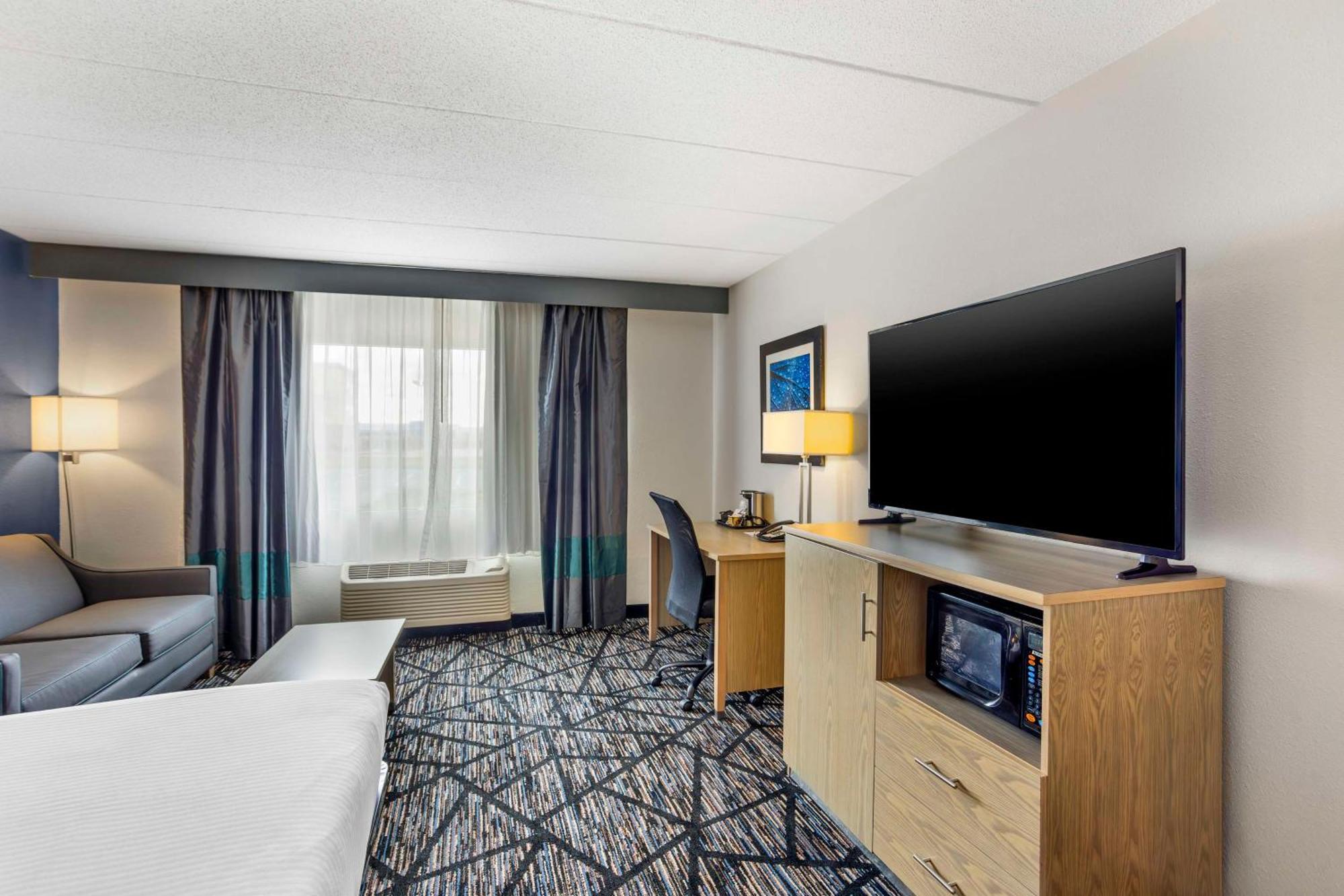Best Western Westgate Inn York Exterior foto