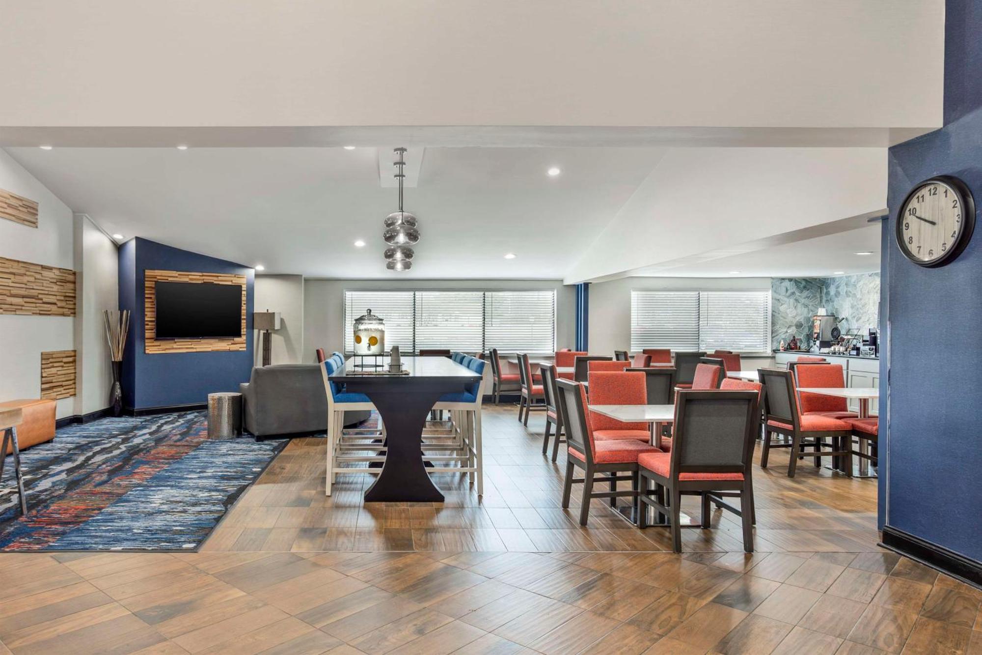 Best Western Westgate Inn York Exterior foto